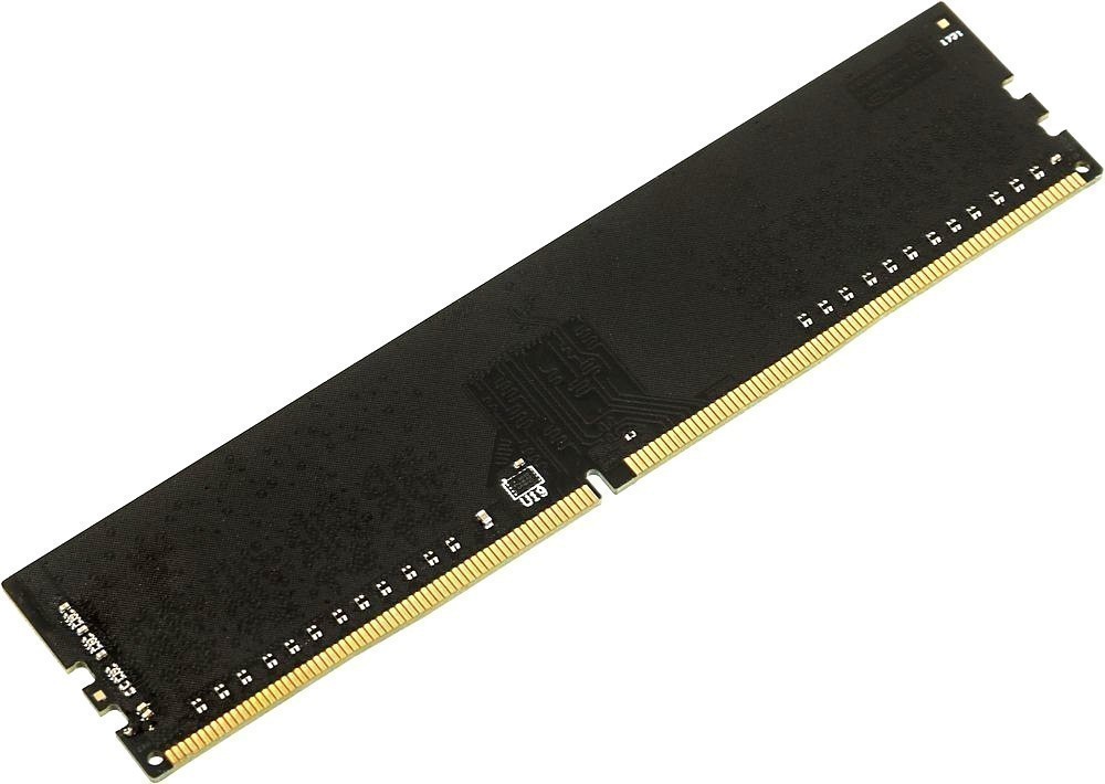 Память DIMM DDR4 16GB (PC4-25600, 3200MHz) Kingmax (1шт x 16ГБ, CL 22-22-22, 1.2В, Dual rank x8) [ KM-LD4-3200-16GS ]