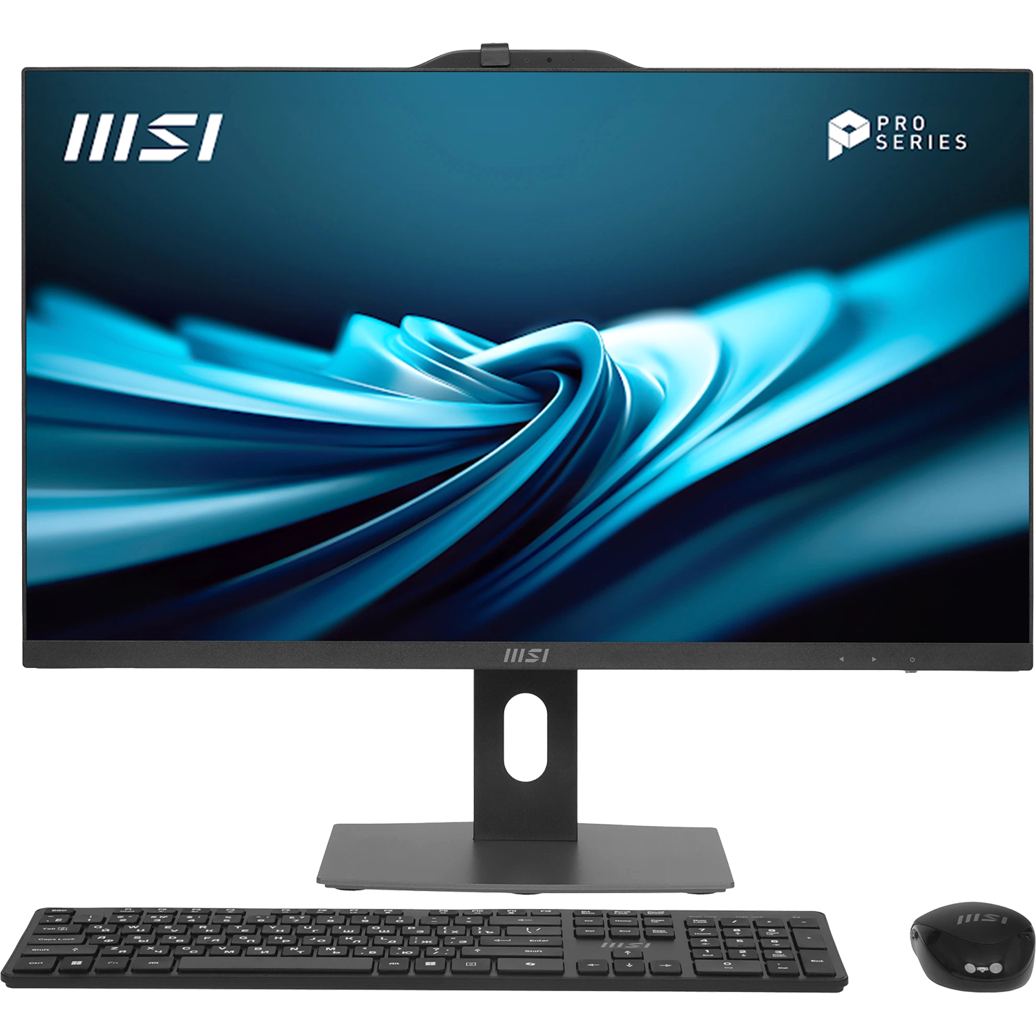 Моноблок MSI PRO AP272P 14M-1207XRU 27" (9S6-AF8321-1207)