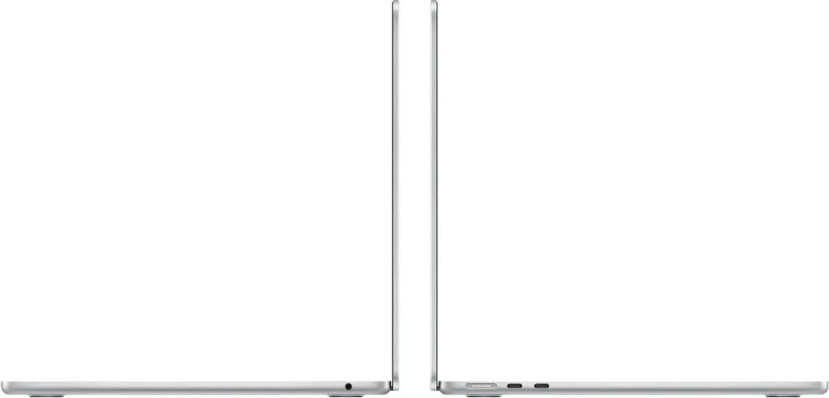 Ноутбук Apple Ноутбук Apple MacBook Air 13.6" (MDH74LL/A)