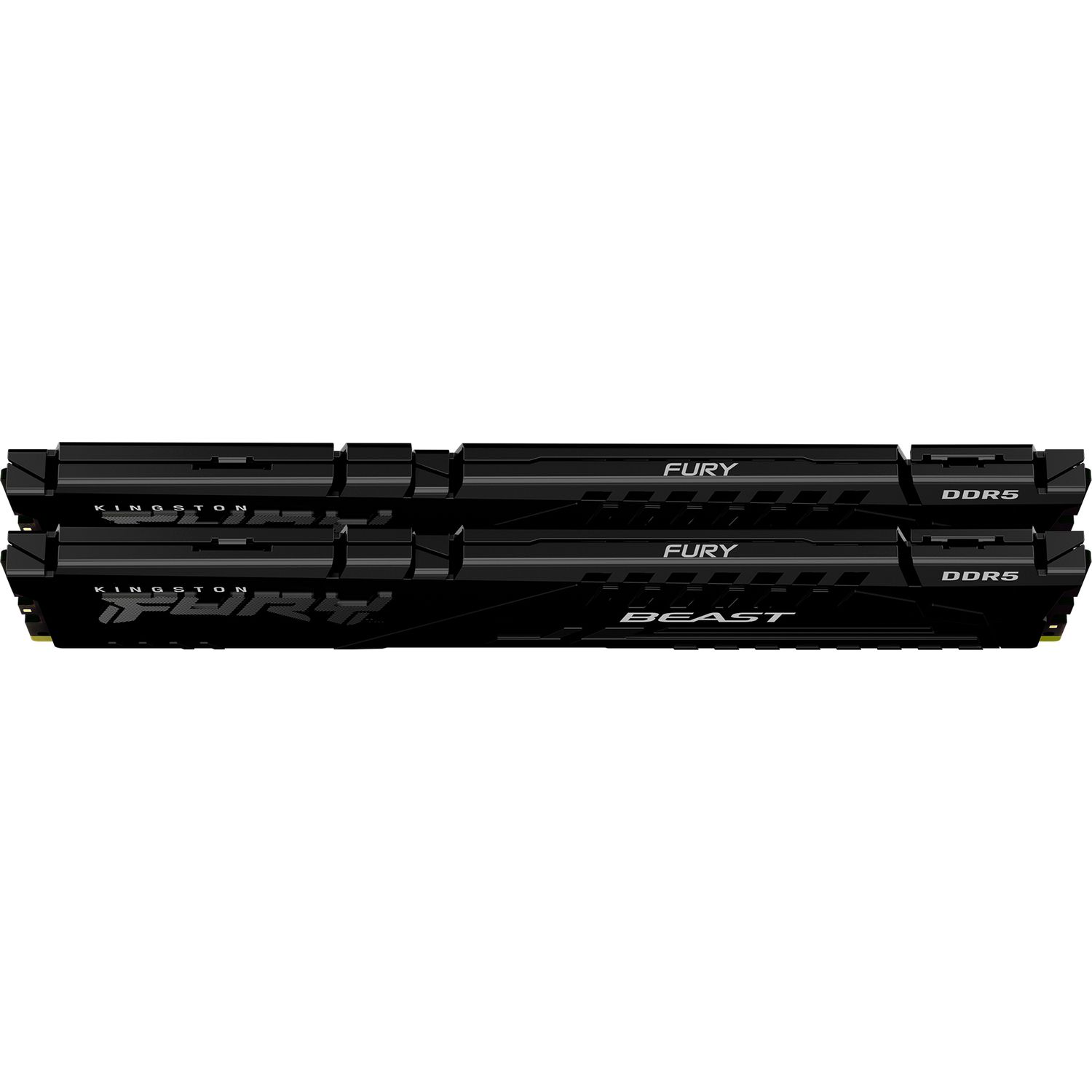 Память оперативная Kingston FURY Beast KF560C30BBEK2-32
