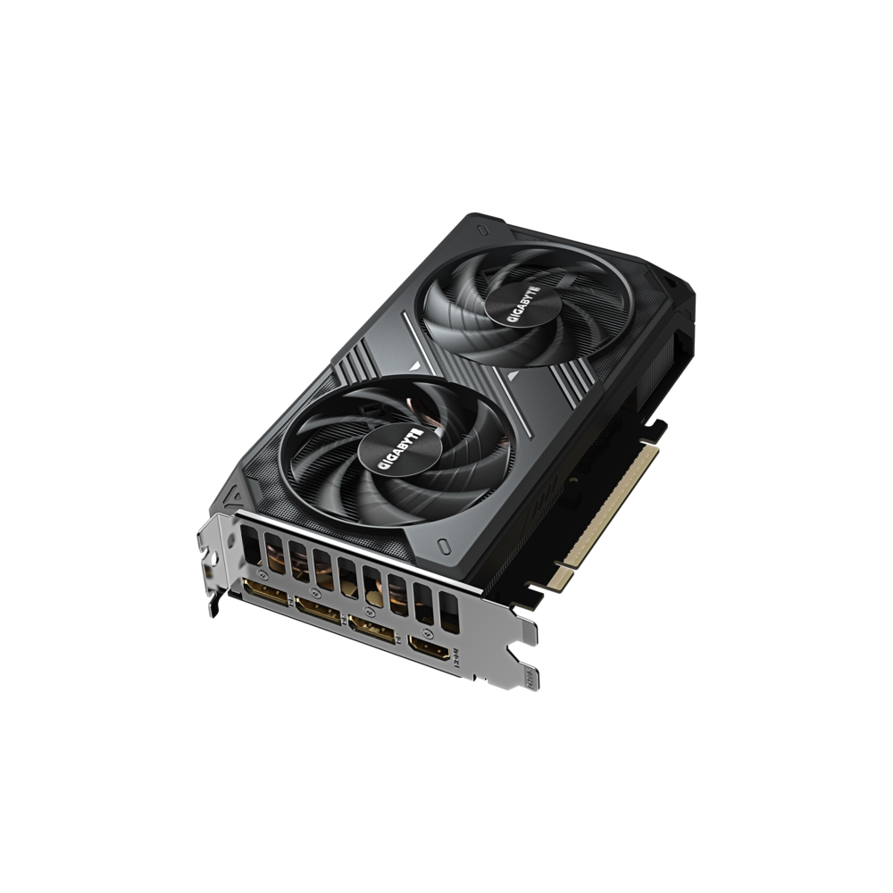 Видеокарта GIGABYTE GV-N5060WF2MAX OC-8GD