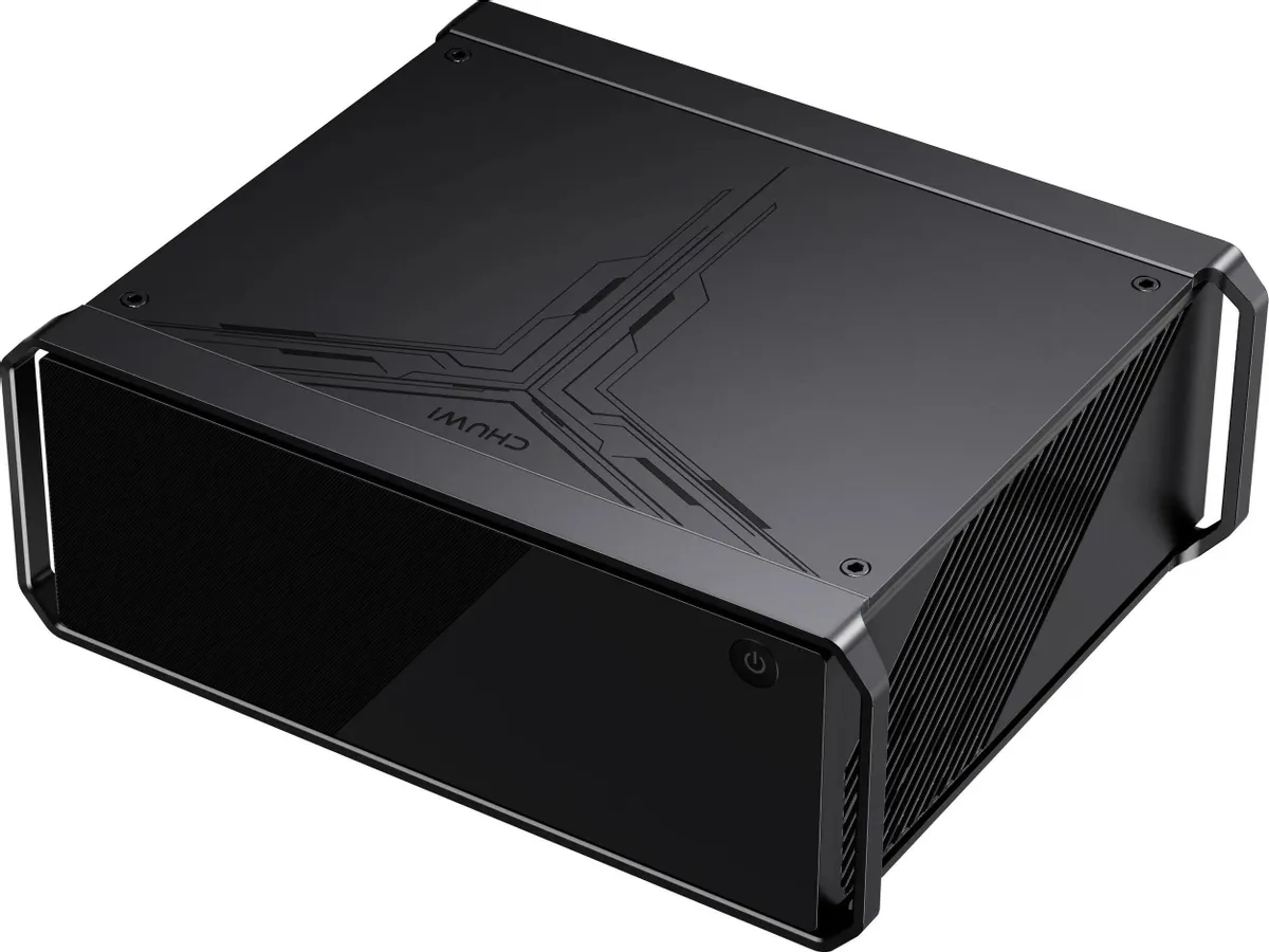 Компьютер Chuwi CoreBox
