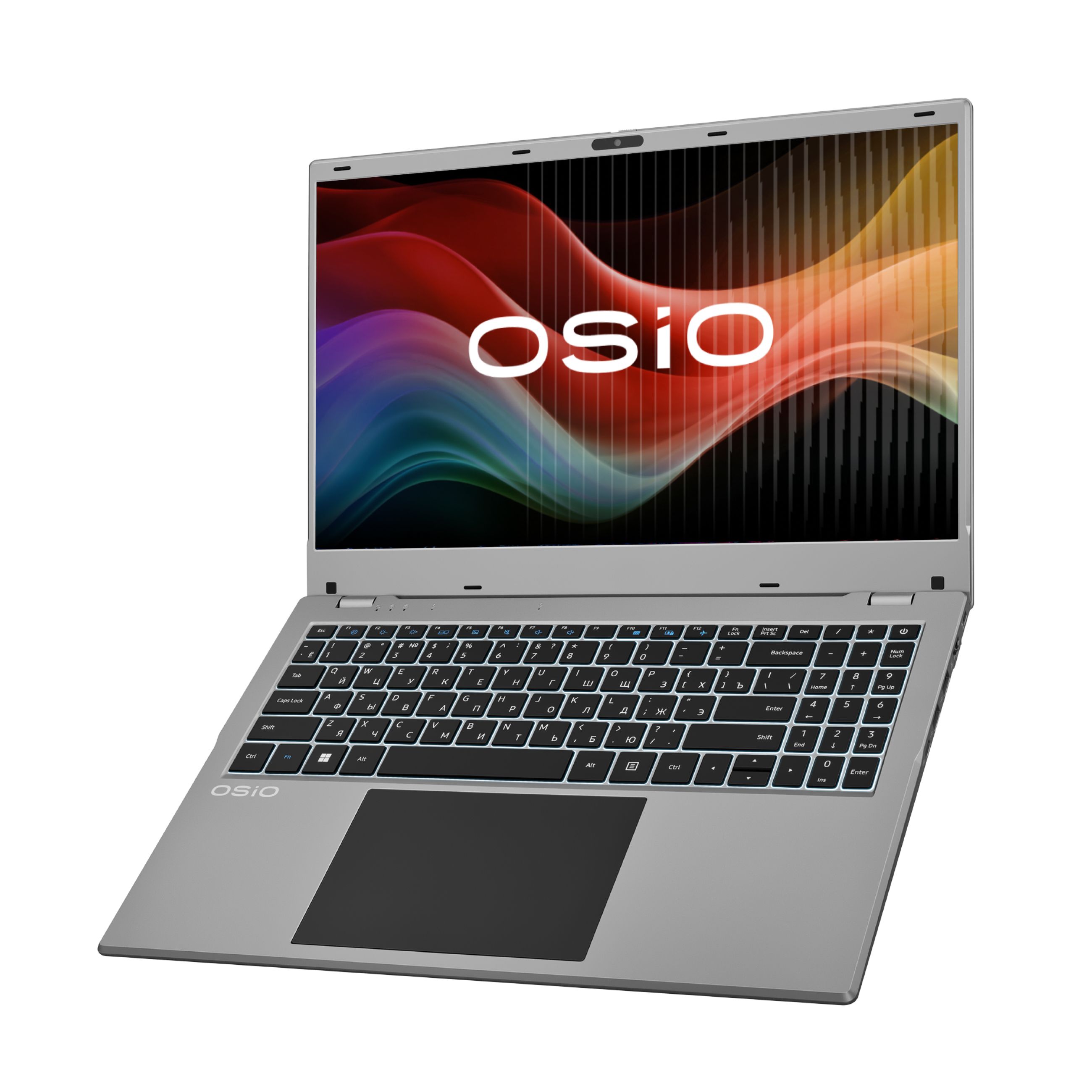 Ноутбук Osio B150i-012s