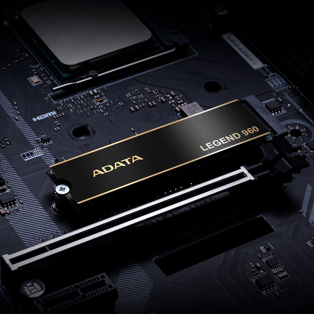 Твердотельный накопитель ADATA Legend 960 1TB (ALEG-960-1TCS)
