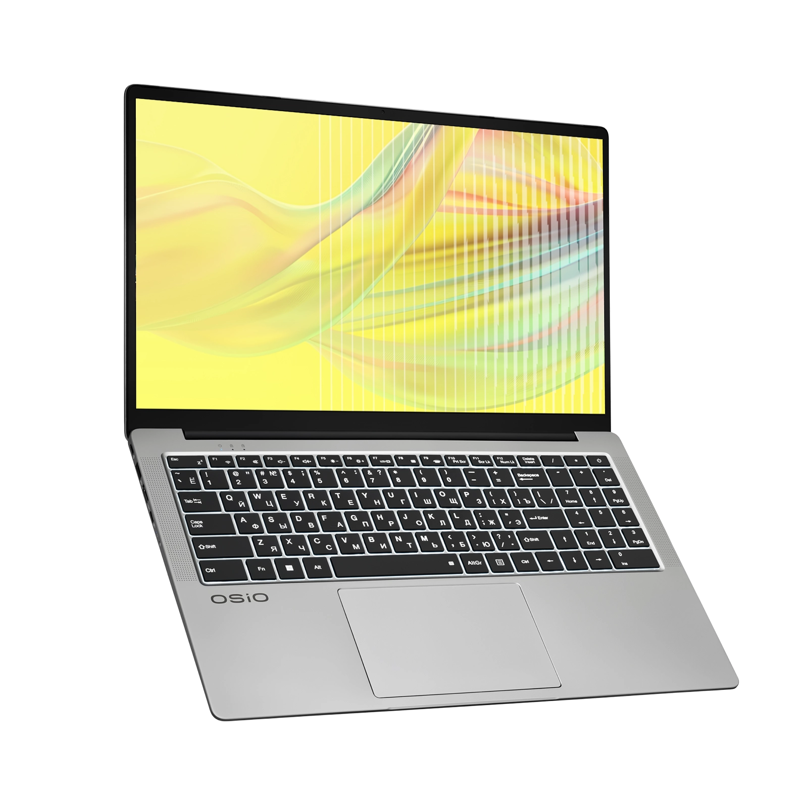 Ноутбук Ноутбук OSIO FocusLine F160a-012