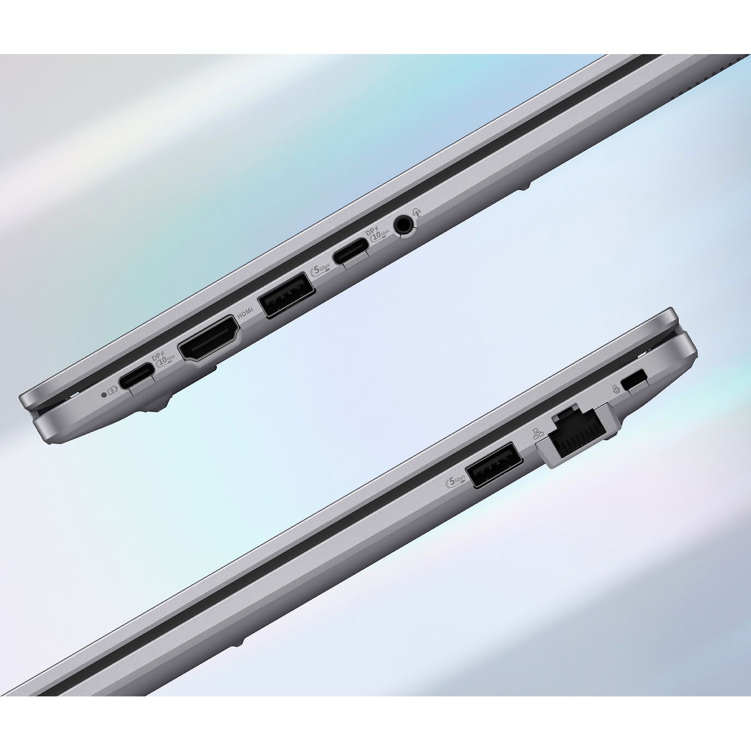 Ноутбук ASUS ExpertBook B1 P1503CVA-S72499 (90NX0881-M02V80)