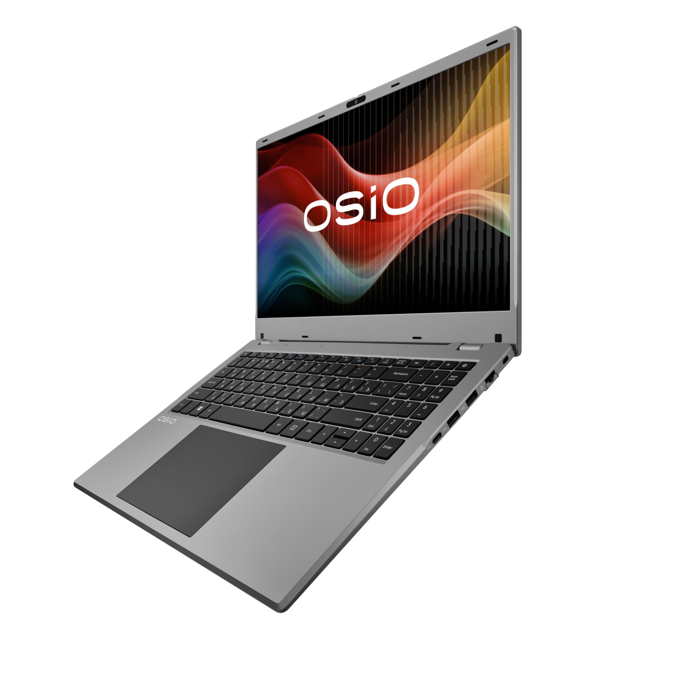 Ноутбук Osio B150i-012s