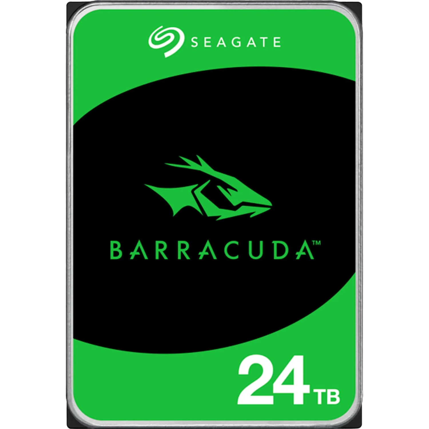 Жесткий диск Seagate BarraCuda 24Tb (ST24000DM001)