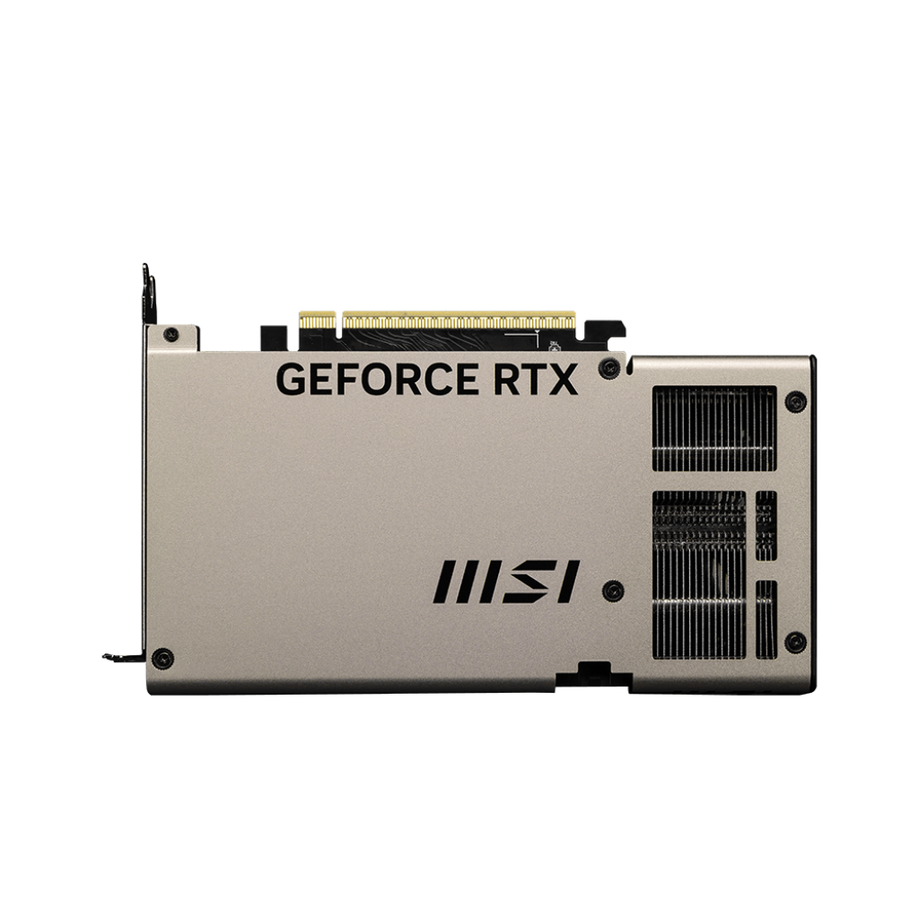 Видеокарта MSI GeForce RTX 5060 Ti 16G INSPIRE 2X OC