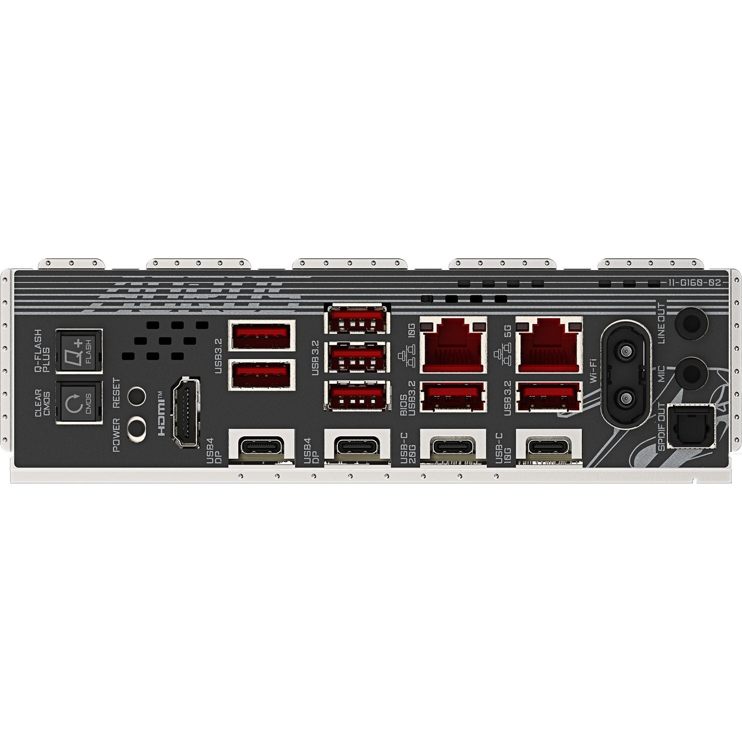 Материнская плата Gigabyte X870E A MASTER X