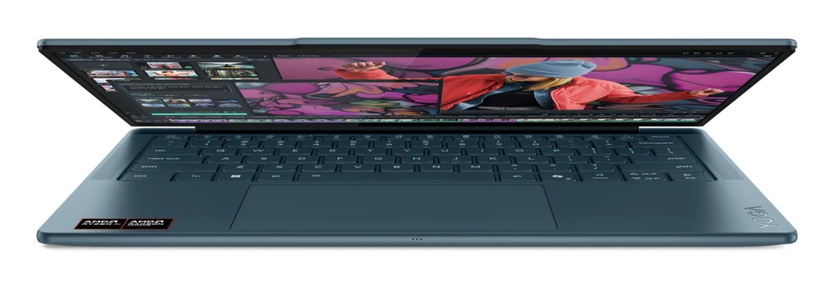 Ноутбук Lenovo Yoga Slim 7 14AKP10