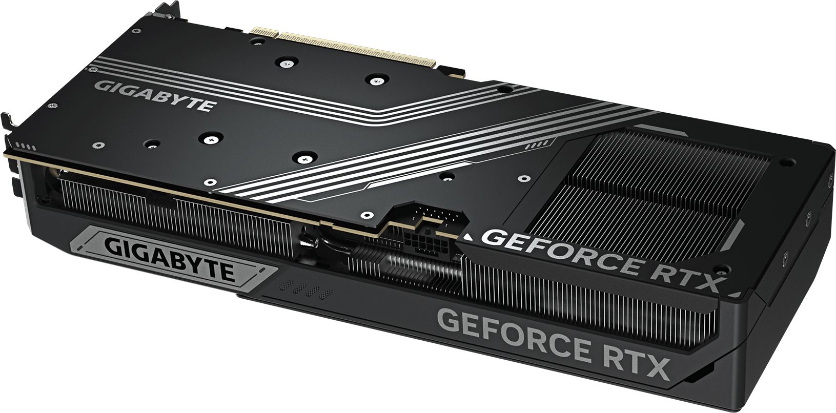 Видеокарта GIGABYTE GeForce RTX­­ 5080 WINDFORCE OC V2 SFF 16G (GV-N5080WF3OCV2-16GD)
