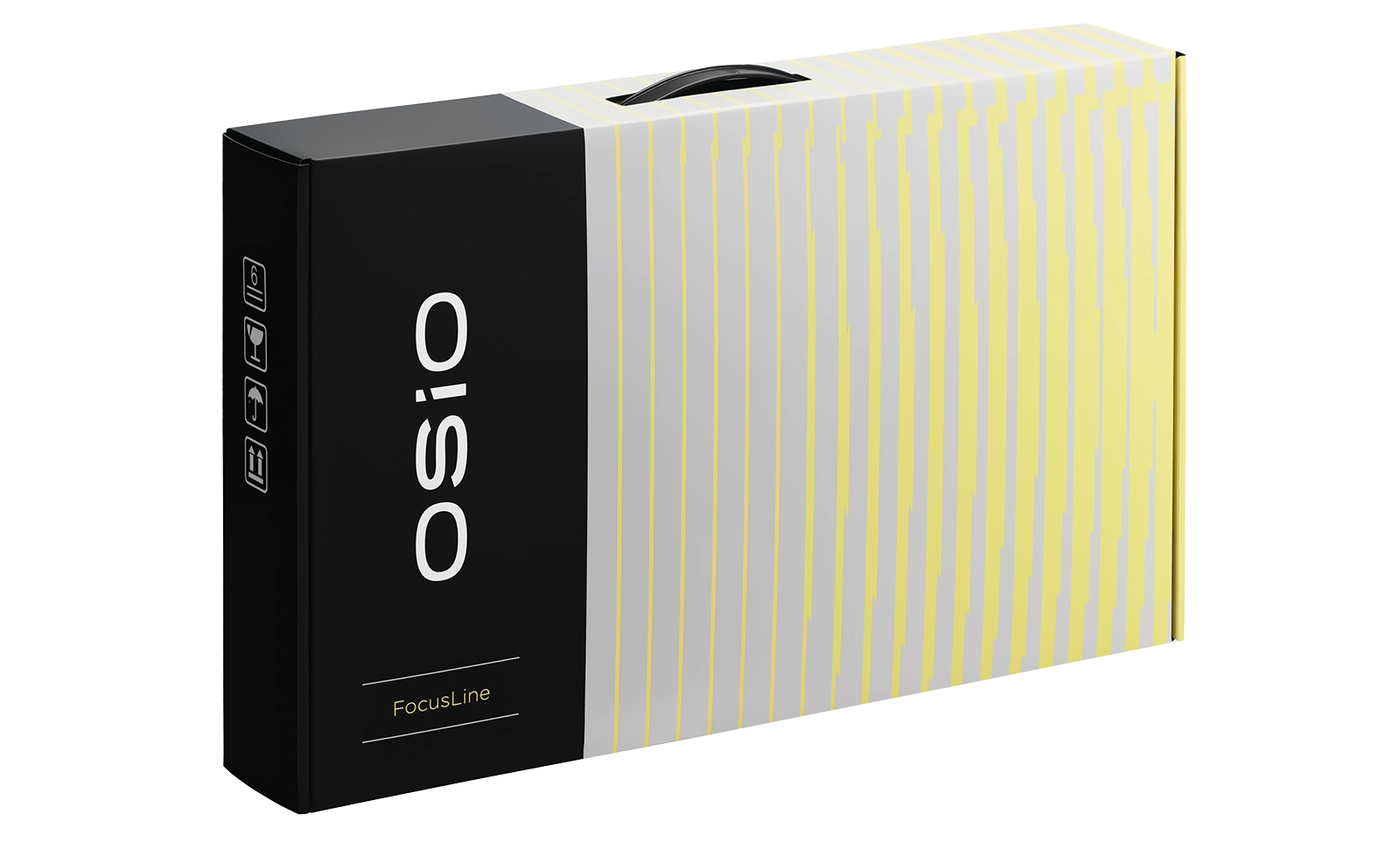 Ноутбук Ноутбук OSIO FocusLine F160a-010