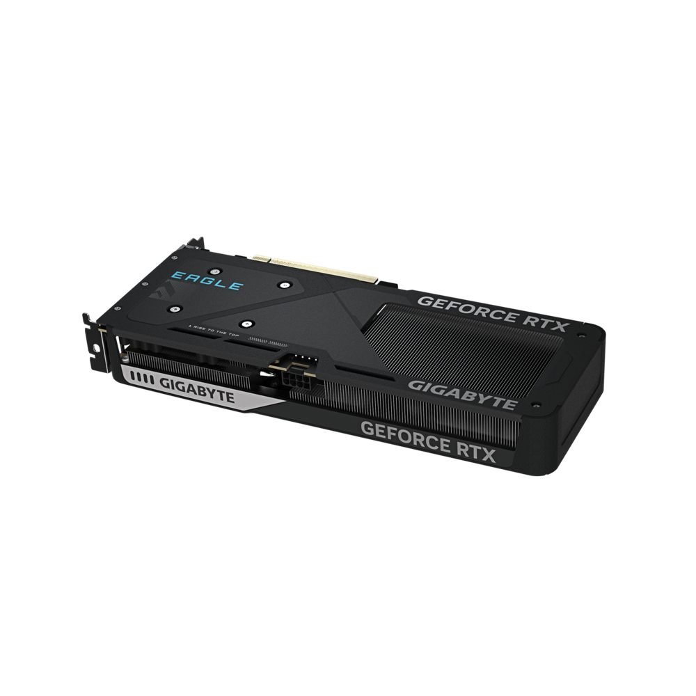 Видеокарта GIGABYTE GV-N506TEAGLEMAX OC-8GD