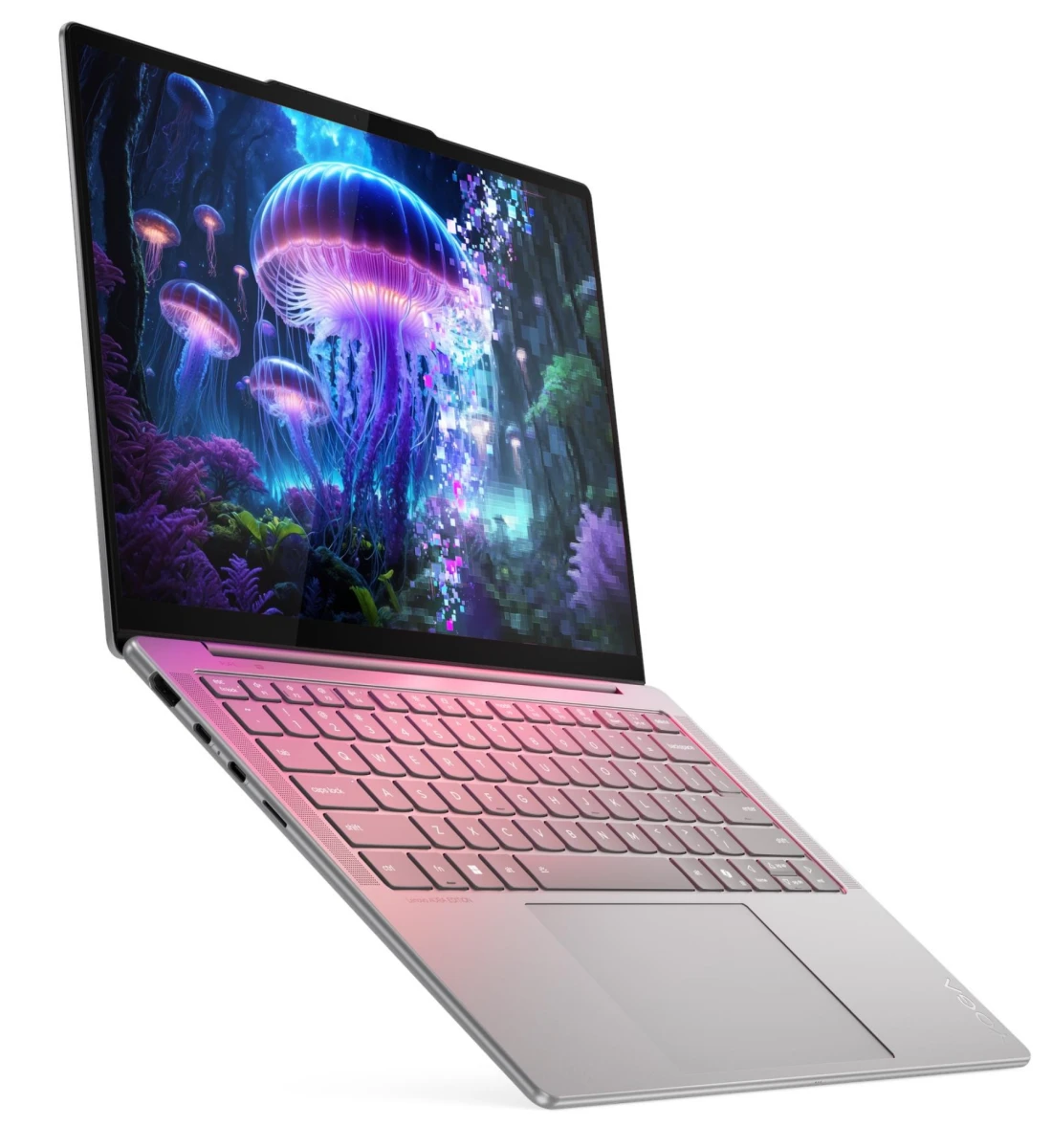 Ноутбук Lenovo Yoga Slim 7 14ILL10