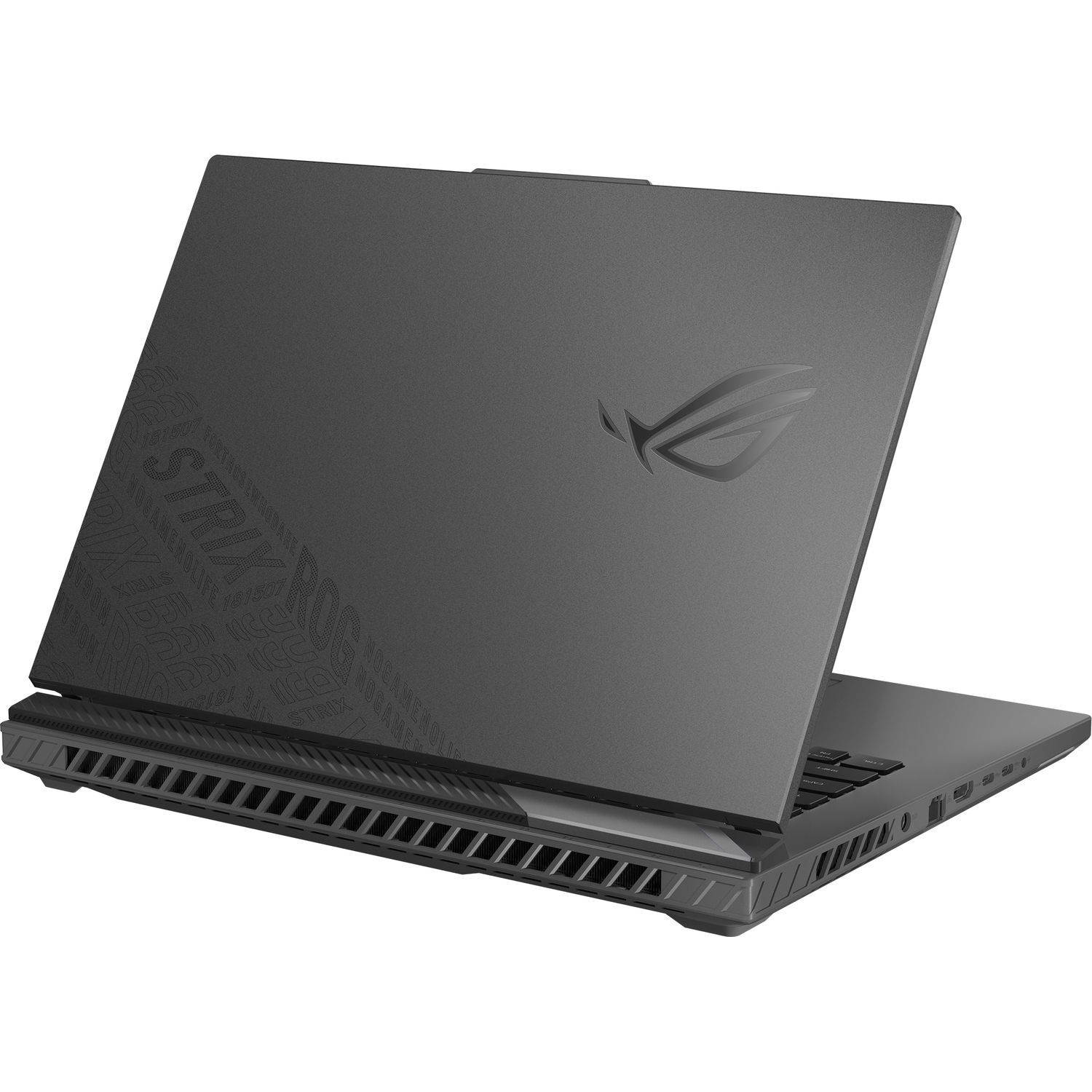 Ноутбук ASUS ROG Strix G16 G614PP-S5063 (90NR0L67-M00300)