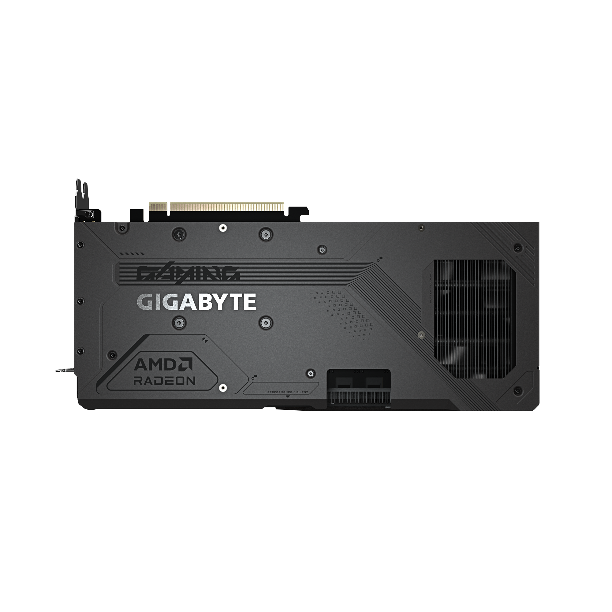 Видеокарта Видеокарта GIGABYTE GV-R9070GAMING OC-16GD
