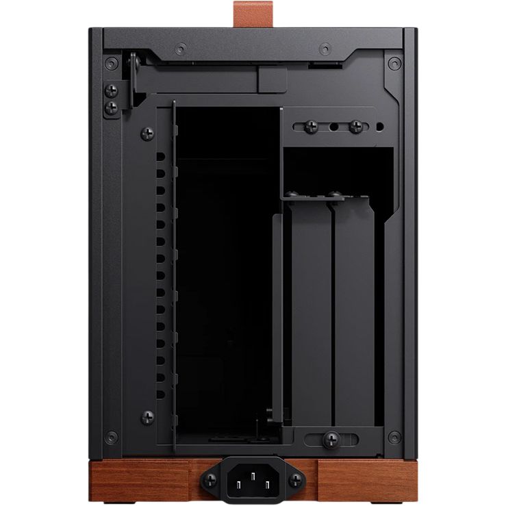 Корпус без блока питания JONSBO T9 Black