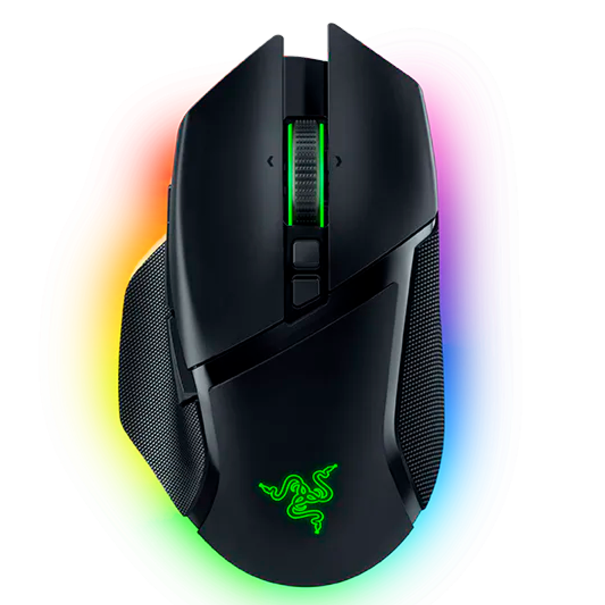 Игровая мышь Razer Basilisk V3 Pro 35K - Black gaming mouse Razer Basilisk V3 Pro 35K - Black gaming mouse RZ01-05240100-R3G1
