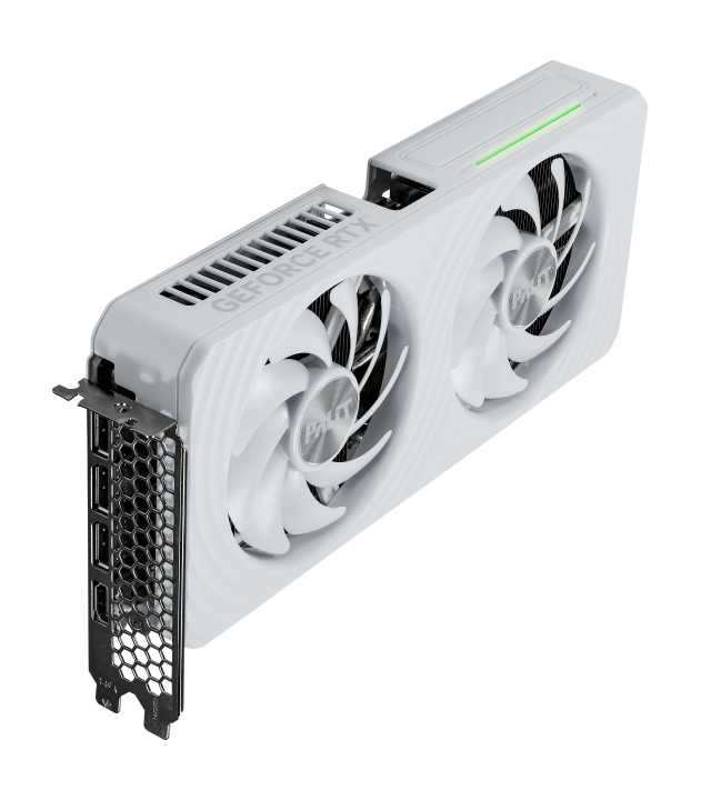 Видеокарта PALIT NE75060U19P1-GB2063M