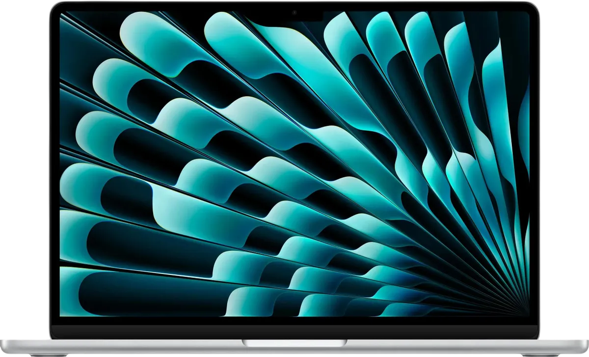 Ноутбук Apple Ноутбук Apple MacBook Air 13.6" (MDH74LL/A)