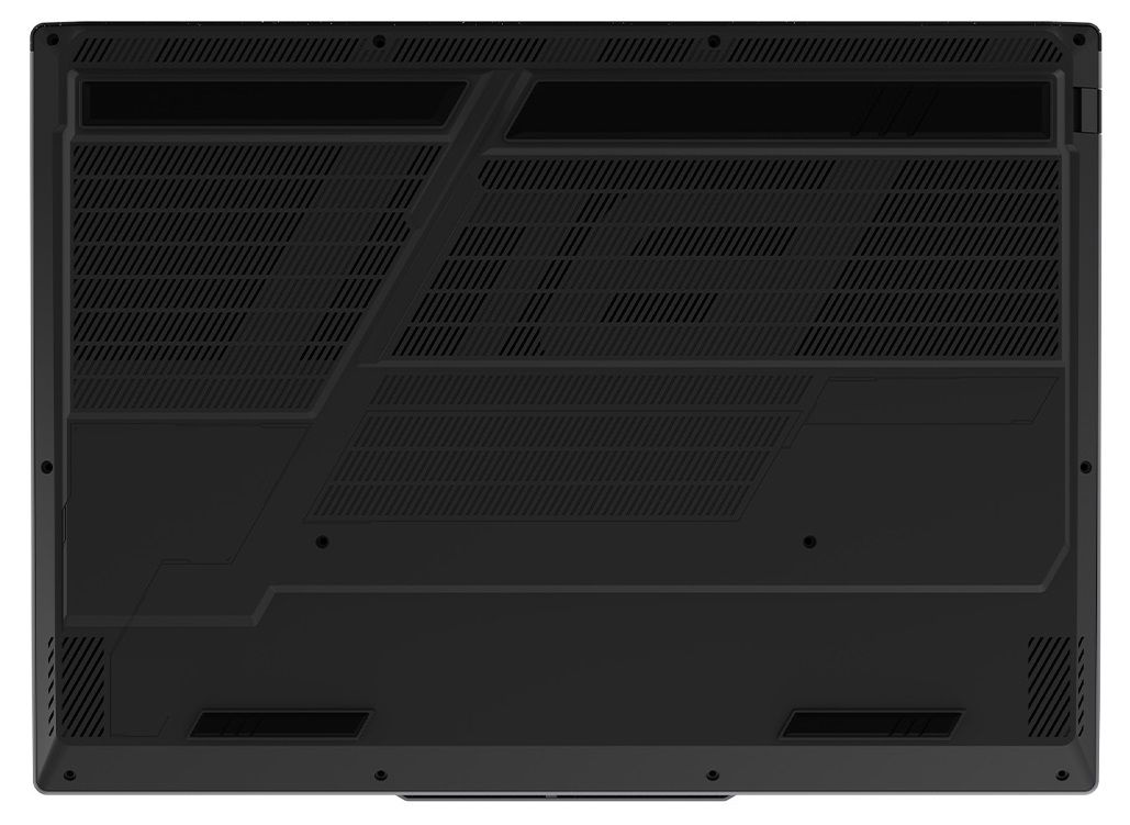 Ноутбук Maibenben X16C-i73757 16" (X16C-i737570GERLG4E10)