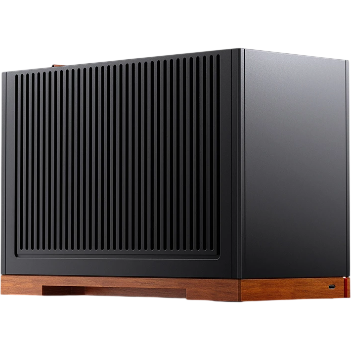 Корпус без блока питания JONSBO T9 Black