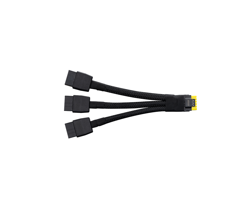 Видеокарта MSI GeForce RTX 5070 Ti