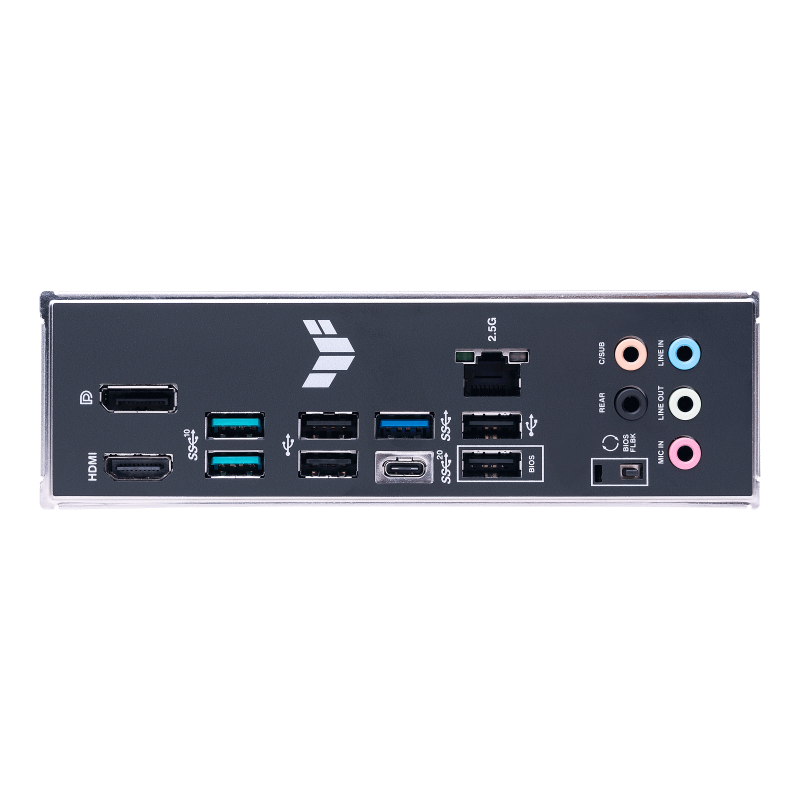 Материнская плата ASUS TUF GAMING B650M-PLUS