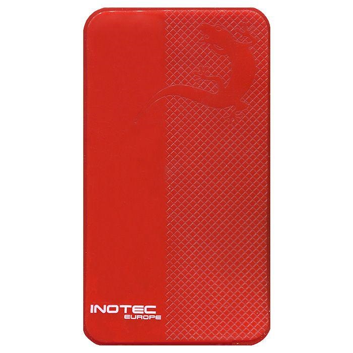 Коврик удерживающий INOTEC Nano-Pad (красный)