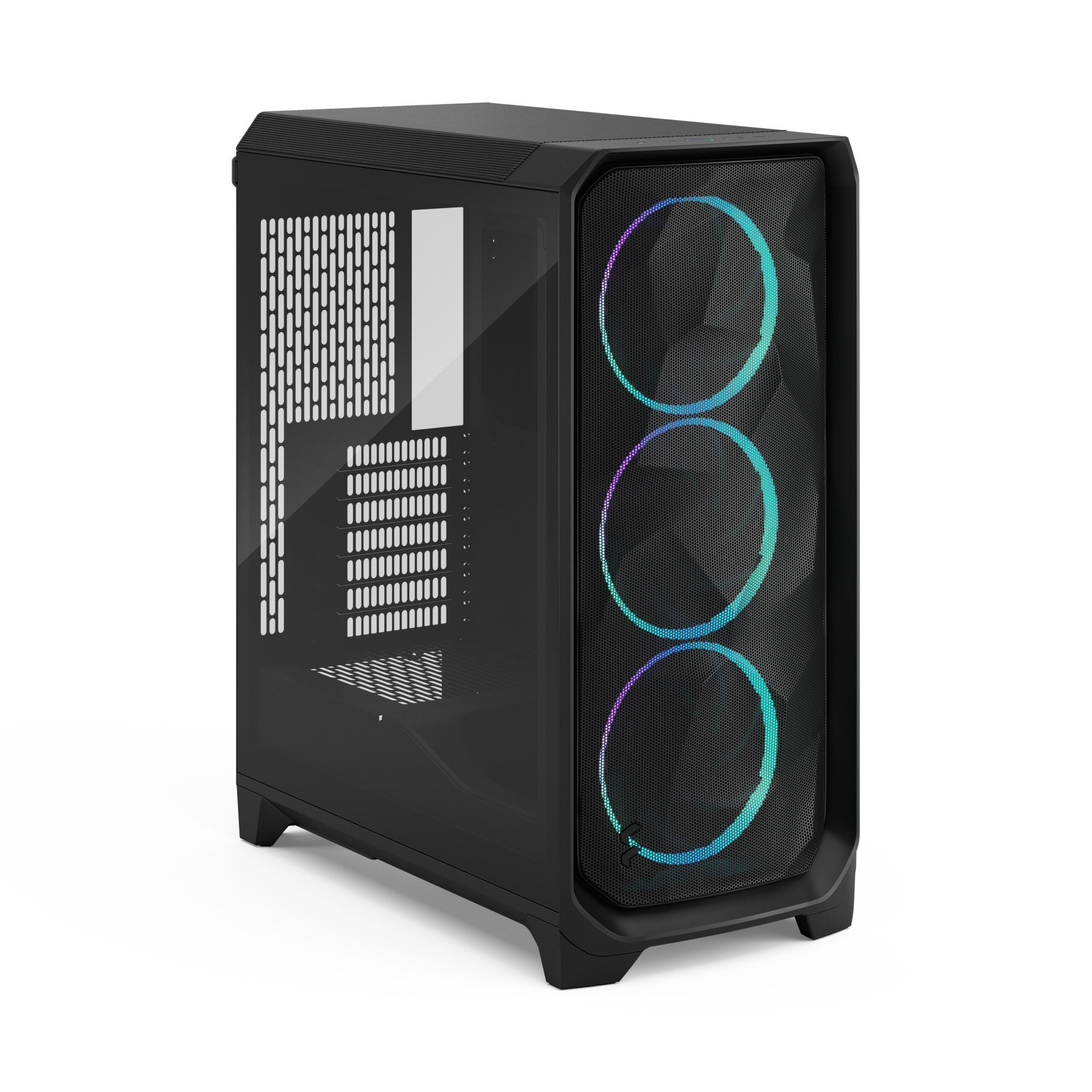 Корпус ПК без блока питания Fractal Design FD-C-MES3A-06