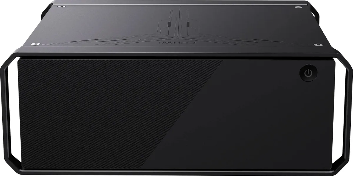 Компьютер Chuwi CoreBox