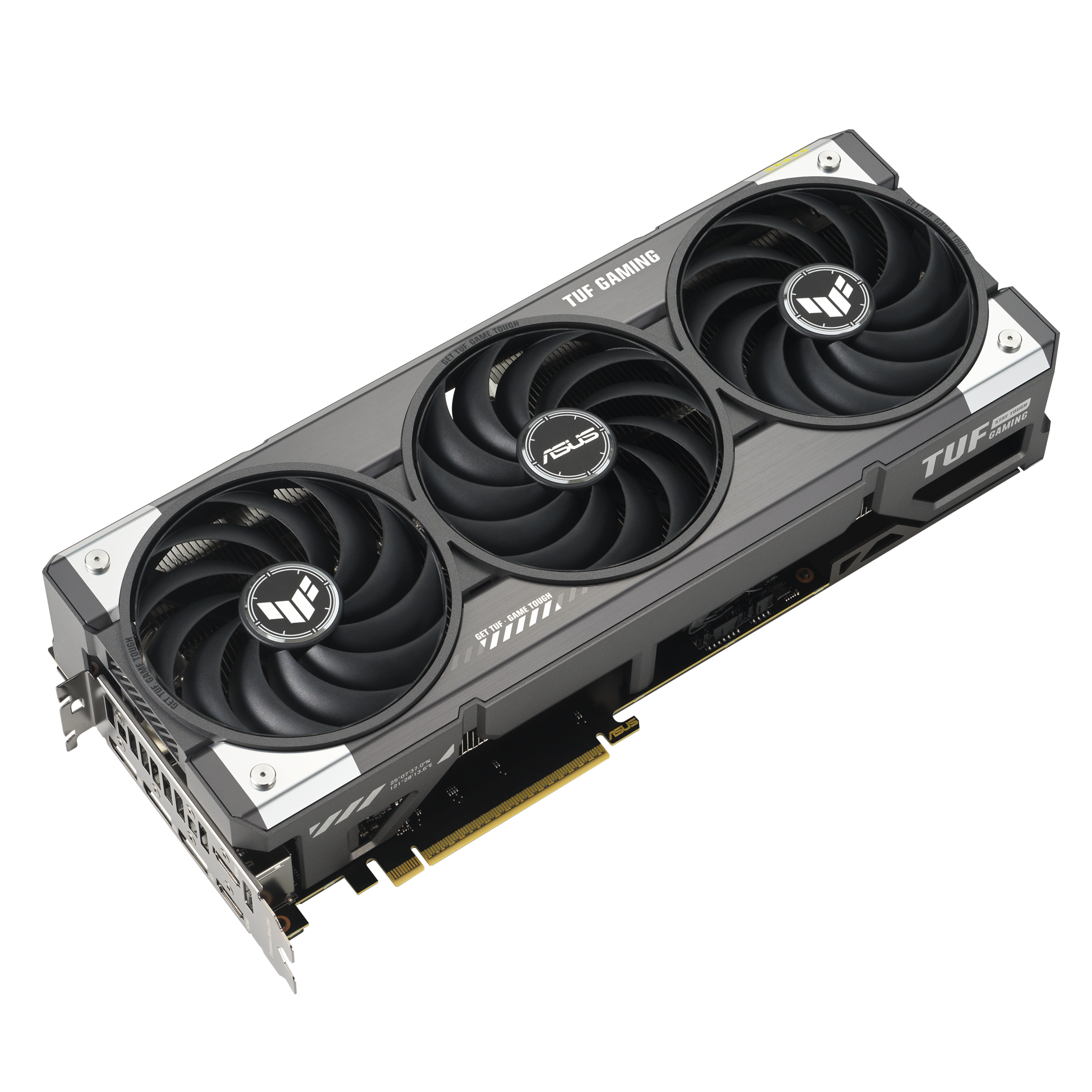 Видеокарта ASUS TUF-RTX5070-O12G-GAMING