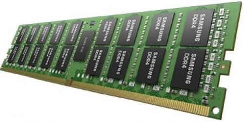 Память серверная UDIMM DDR4 16 GB (PC4-24000, 3200 MHz) Samsung (1 шт x 16 ГБ, ECC, Unregistered, CL 22-22-22, 1.2 В, Single rank x8, высота 31.25 мм,