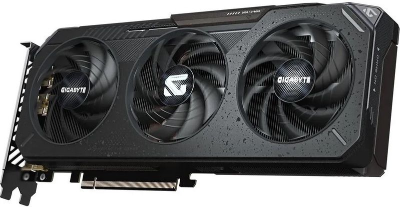Видеокарта GIGABYTE GV-R9060XTGAMING OC-16GD