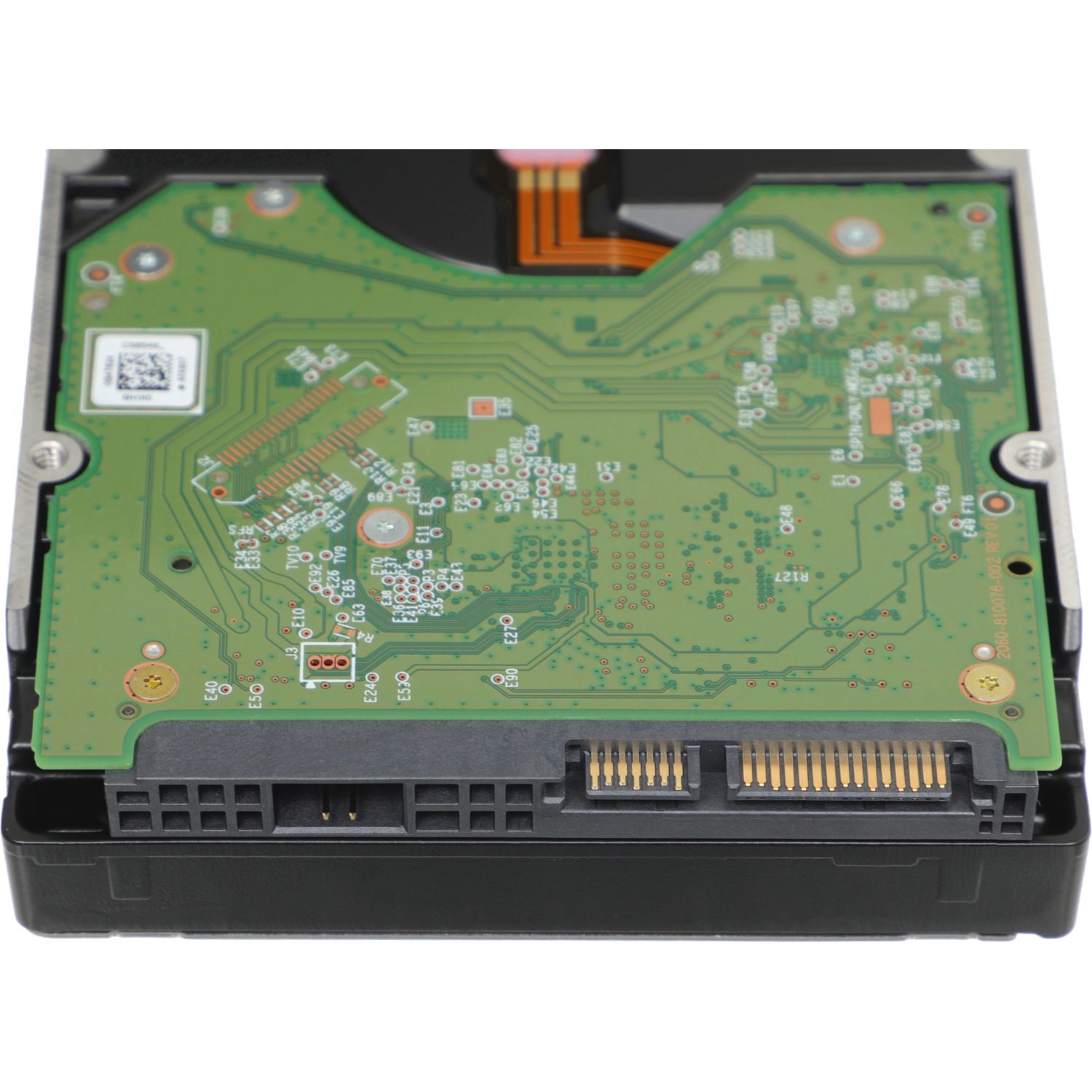 Жесткий диск WD Ultrastar DC HA340 10Tb (WUS721210BLE6L4)