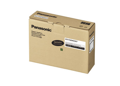 Тонер-картридж Panasonic [ KX-FAT421A7 ] (до 2000 стр) для KX-MB2230/2270/2510/2540