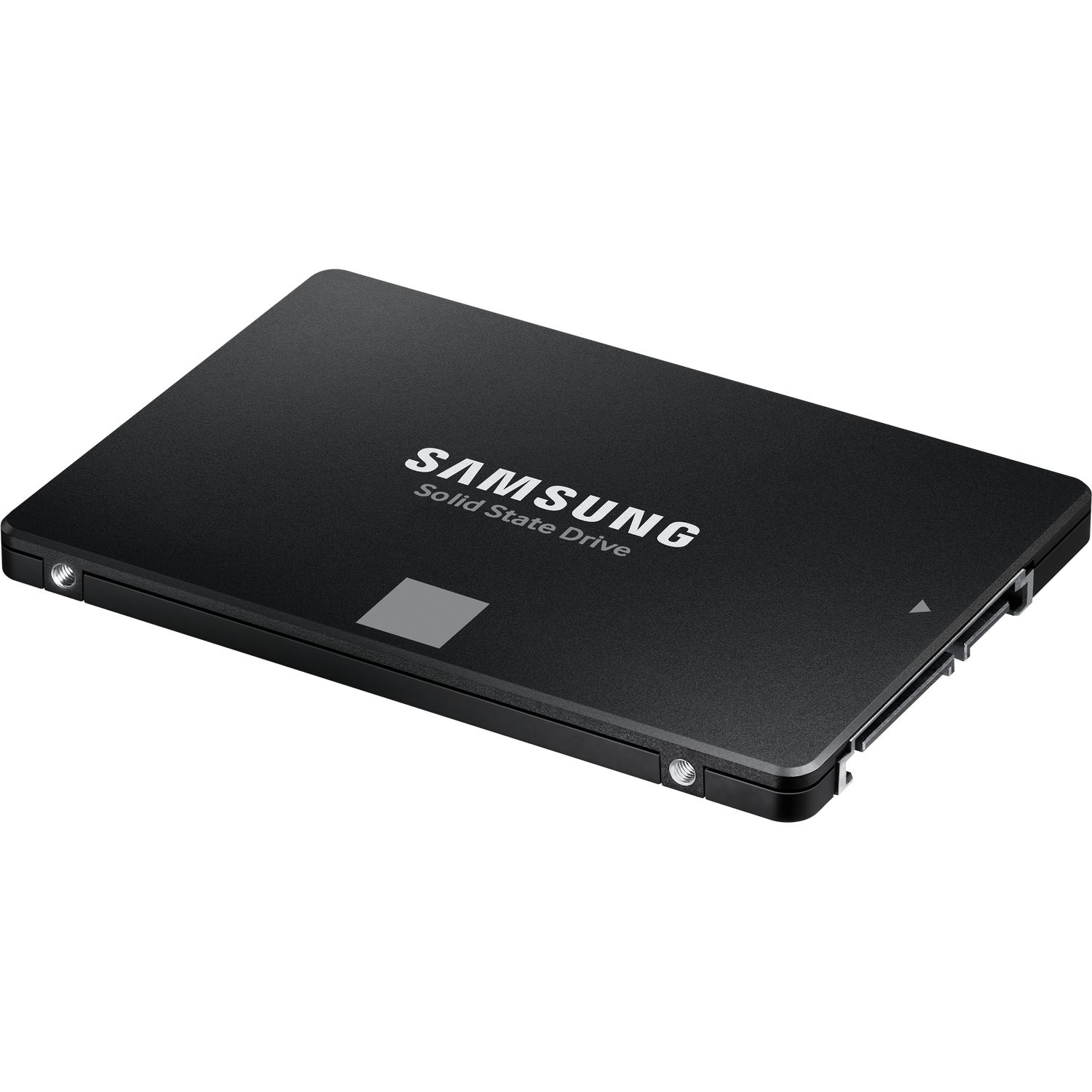 Твердотельные накопители Samsung 870 EVO 1000GB (MZ-77E1T0BW)