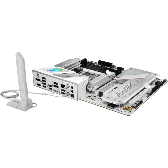 Материнская плата ASUS ROG STRIX B850-A GAMING WIFI (90MB1J50-M0EAY0)