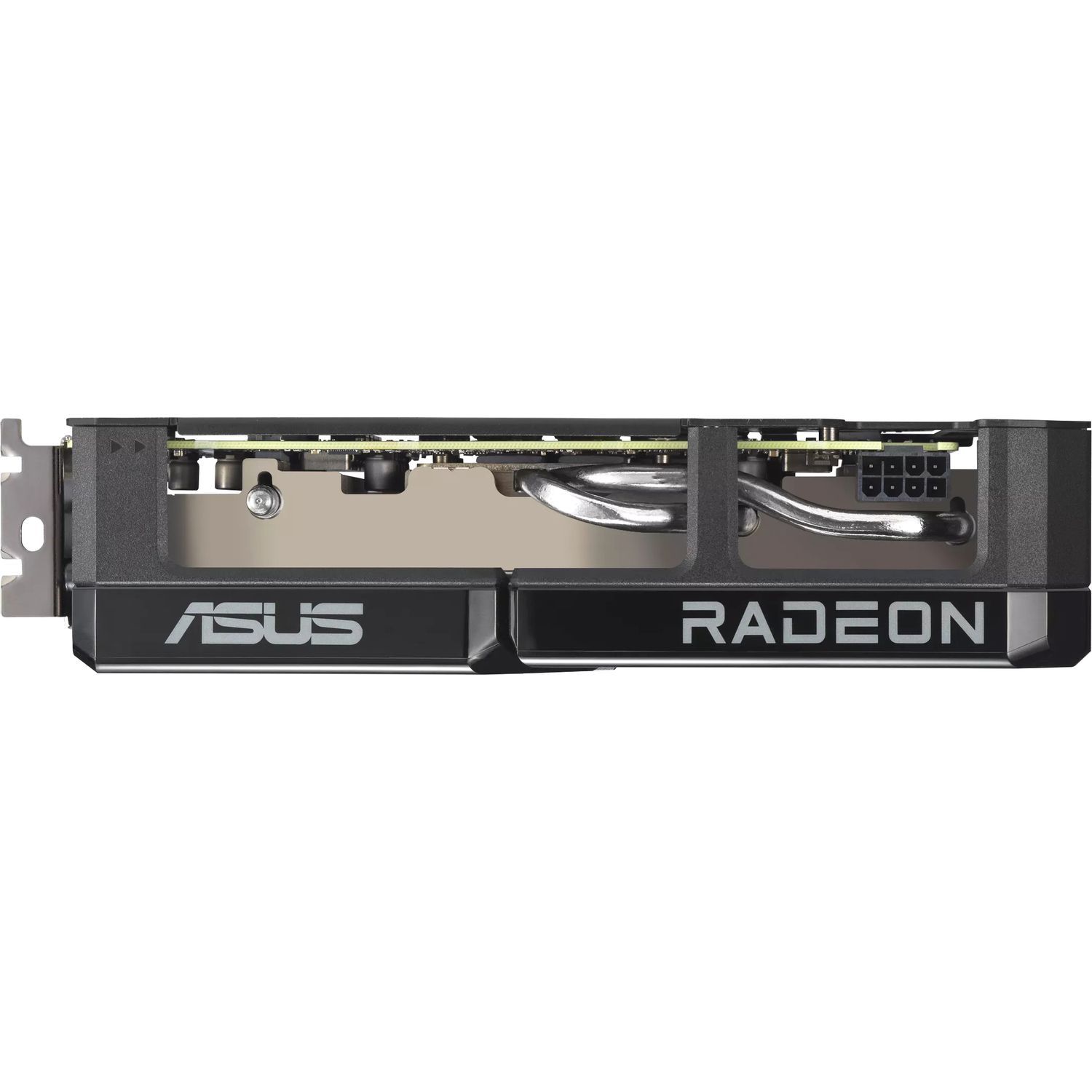 Видеокарта ASUS DUAL-RX9060XT-16G (90YV0LG2-M0NA00)