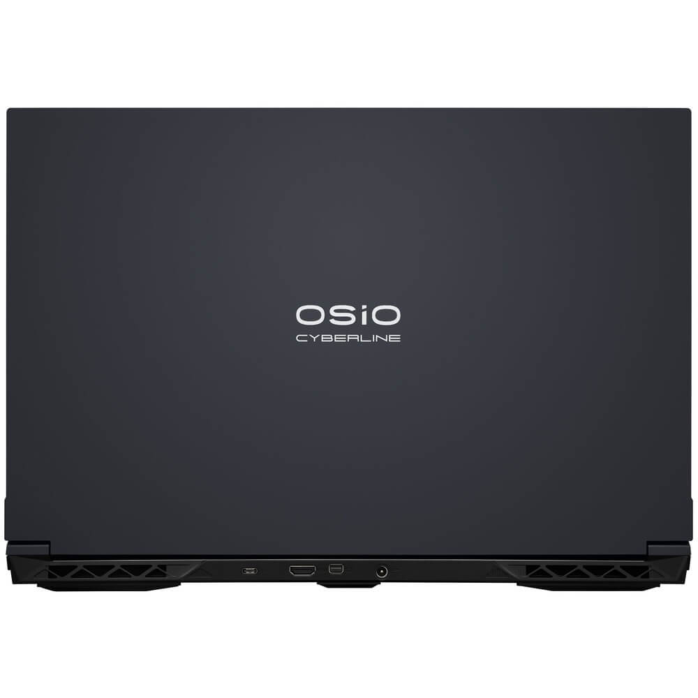 Ноутбук Ноутбук OSIO CyberLine C170i-002