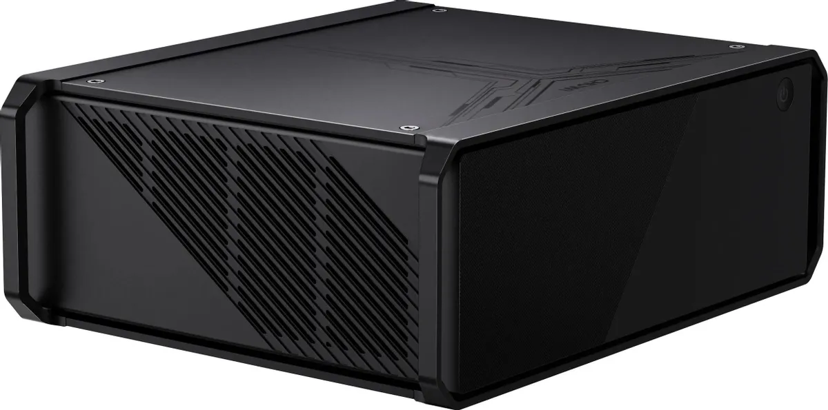 Компьютер Chuwi CoreBox