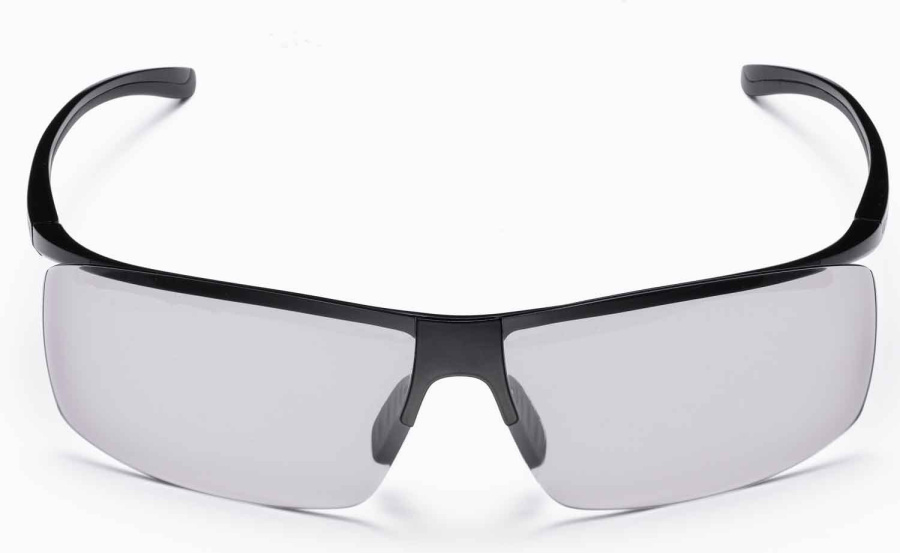 3D-очки для телевизоров LG AG-F360 (черный, Alain Mikli design, пассивные, суперлегкие, для телевизоров серий LD920/LD950/LW4/LW5/LW6/LM/CM) [ AG-F360