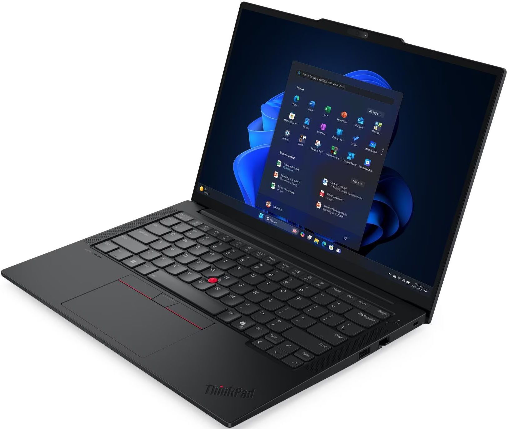 Ноутбук Lenovo 21T9006CIG