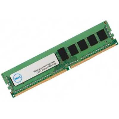 Оперативная память Dell 16 GB ( RDIMM 3200МHz Kit for G14 servers) [ 370-AEXY ]