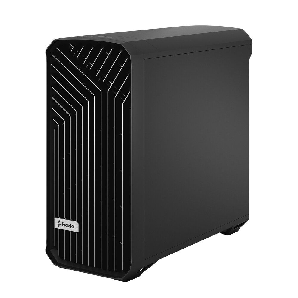 Корпус без блока питания Fractal FD-C-TOR1A-05