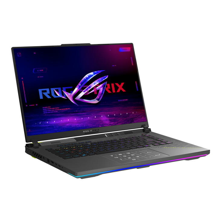 Ноутбук ASUS ROG Strix G16 G614PP-TS206 (90NR0L68-M009F0)