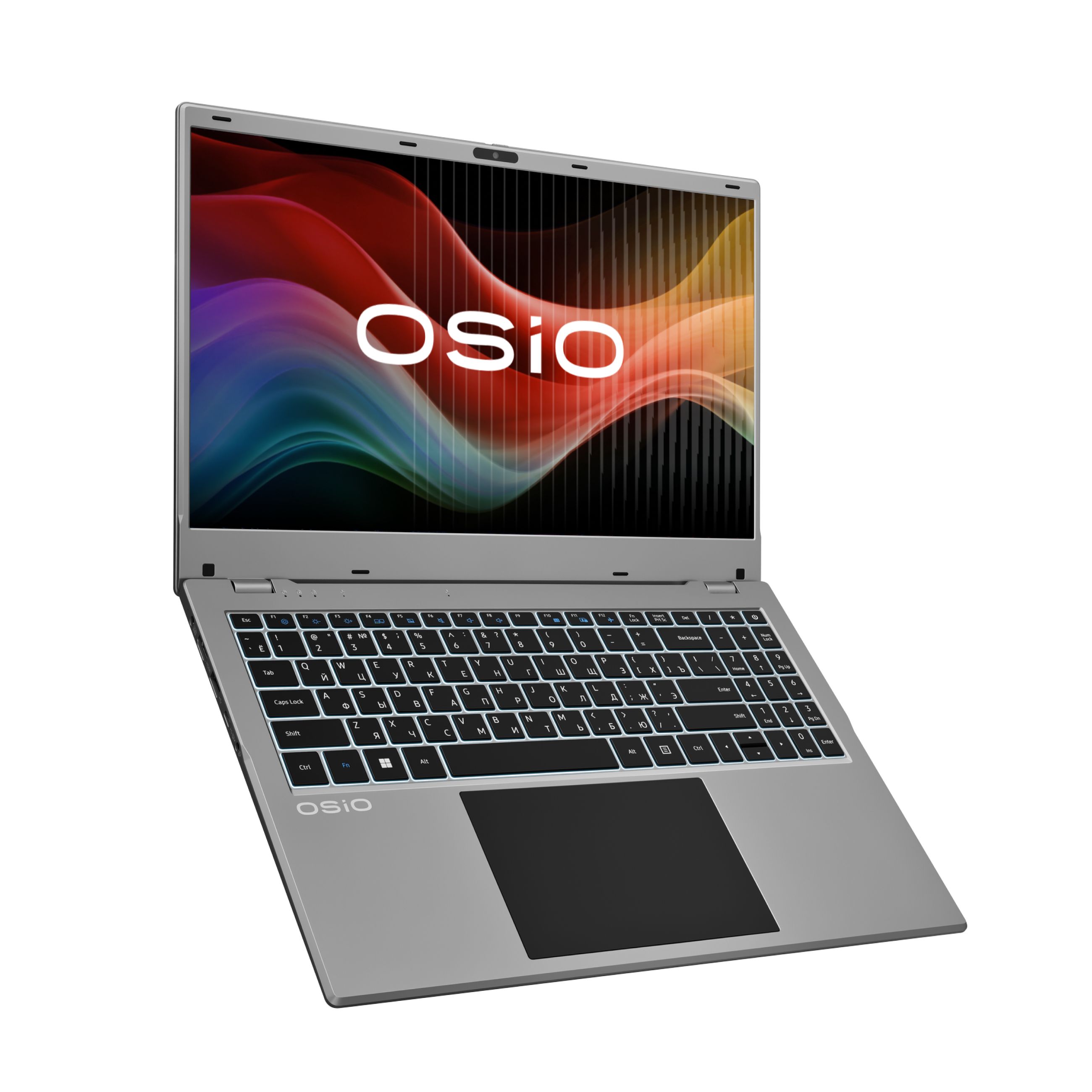 Ноутбук Osio B150i-012s