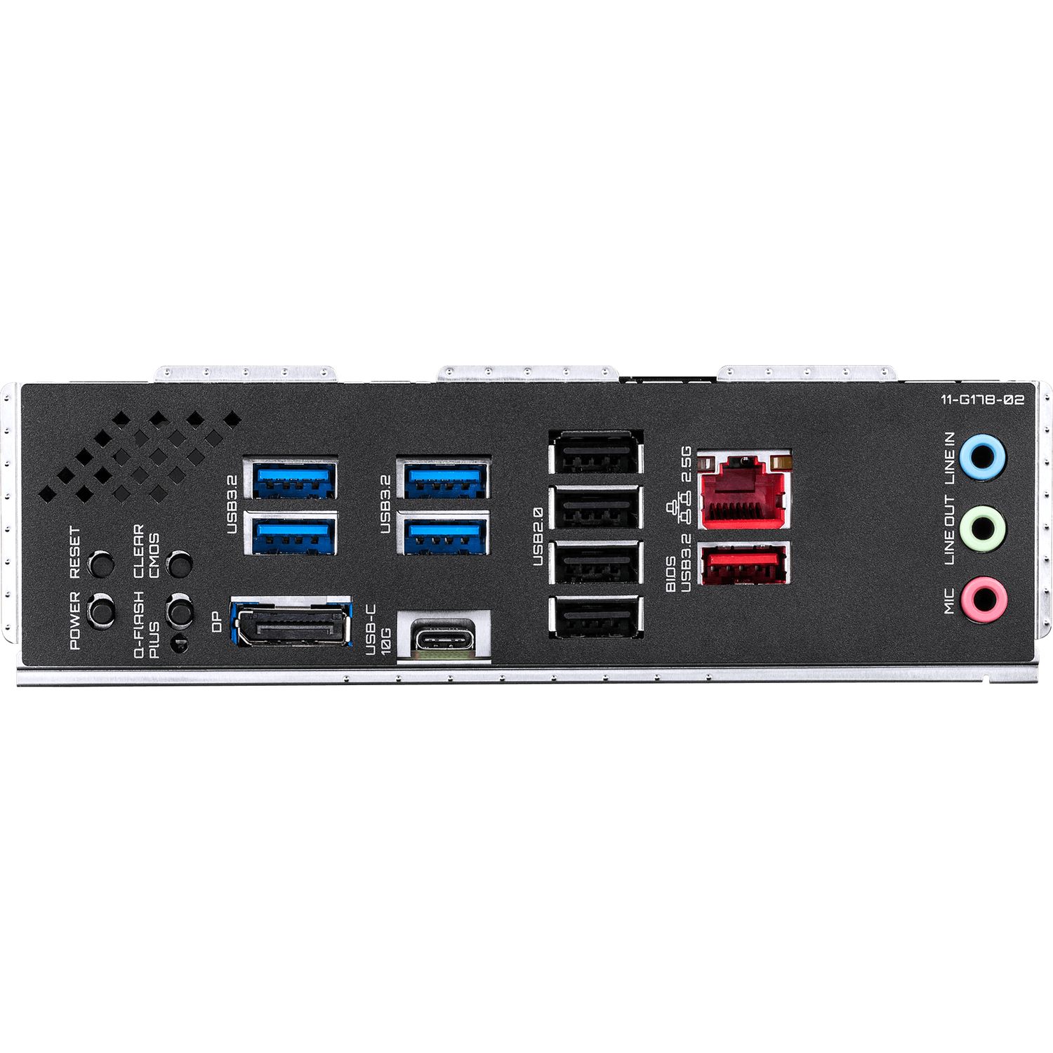 Материнская плата Gigabyte Z890 D PLUS