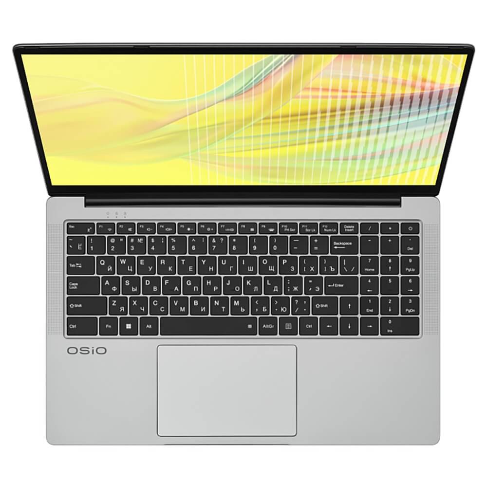 Ноутбук Ноутбук OSIO FocusLine F160a-010
